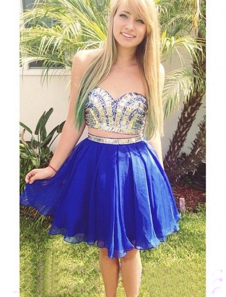 Girls junior prom dress hot sale