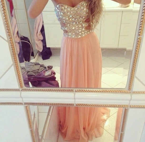 Shiny dress tumblr sale