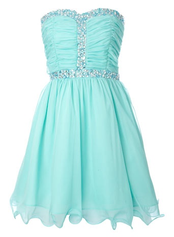 cute spring formal dresses